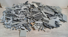 Gris lot lego d'occasion  Sotteville-lès-Rouen