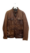 Massimo dutti giacca usato  Ercolano