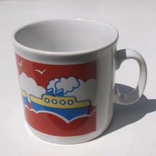 Childrens small mug for sale  ROCHFORD