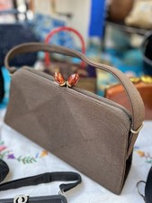 Corde bag 1930s for sale  LONDON