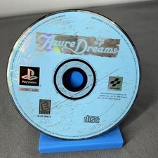 Azure dreams disc d'occasion  Expédié en Belgium