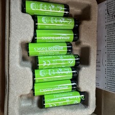 Pack rechargeable nimh for sale  BRAMPTON