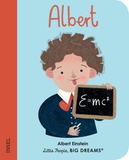 Albert einstein little gebraucht kaufen  Bayreuth