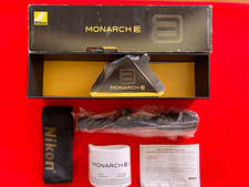 Nikon monarch rifle for sale  Grand Junction