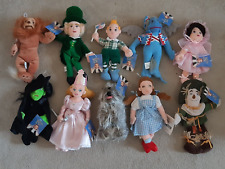 Wizard vintage plush for sale  HONITON