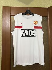 2009 manchester united d'occasion  Expédié en Belgium