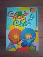 Chapi chapo série d'occasion  Rennes-
