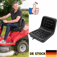 Gabelstaplersitz aufsitzmäher gebraucht kaufen  Hamburg