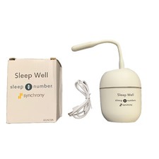 Sleep number synchrony for sale  Broken Arrow