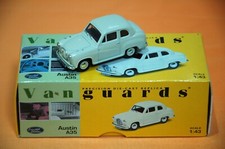 Limited edition vanguards for sale  DUNDEE