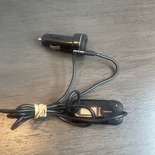 Transmissor iTrip Auto Universal Plus, reproduza MP3 player através do seu rádio FM comprar usado  Enviando para Brazil