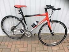 Giant fcr hybrid for sale  BAKEWELL