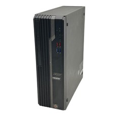 Acer Veriton X4220 G | AMD Ryzen 5 2400G | 8GB RAM | 256GB SSD | Radeon Vega 11, usado comprar usado  Enviando para Brazil