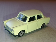 Maisto trabant 601 gebraucht kaufen  Breiholz