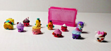 Shopkins carrying case for sale  Stafford Springs