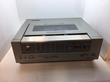 Panasonic vhs usato Panasonic vhs usato  Vezza d'Alba