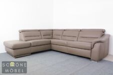 Bequemes designer ecksofa gebraucht kaufen  Berlin