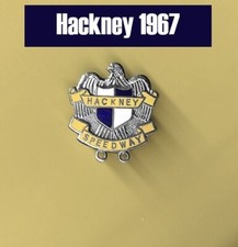 Hackney 1967 speedway for sale  SOUTHAMPTON