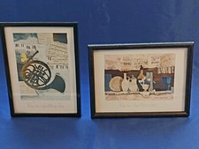 Kunstdruck rosina wachtmeister gebraucht kaufen  Regensburg