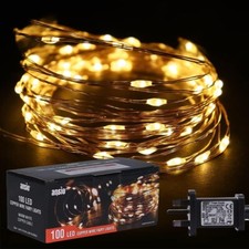 Ansio 100 led for sale  PETERBOROUGH