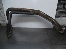 Kawasaki zx12r exhaust for sale  GODSTONE