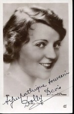 Dolly davis photographie d'occasion  Sète