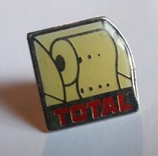 Total pins paper d'occasion  Expédié en Belgium