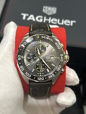 Tag heuer caz201b.fc6487 for sale  Riverside