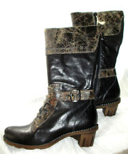 Marc nature stiefel gebraucht kaufen  Grainet