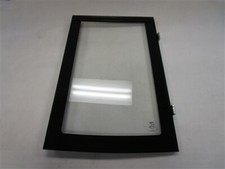 LARSON LX 160 WALKTHROUGH WINDSHIELD WINDOW / DOOR 26 3/4" H X 18 7/8" W BOAT comprar usado  Enviando para Brazil