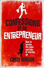 Confessions entrepreneur highs for sale  UK