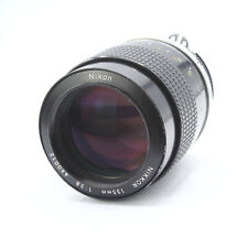 Nikon nikkor 135mm d'occasion  Vesoul