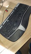 Tastatur microsoft natural gebraucht kaufen  Hamburg
