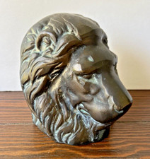 Lion head san for sale  Seaford