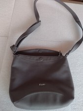 Damenhandtasche lederimitat gr gebraucht kaufen  Waldkirch