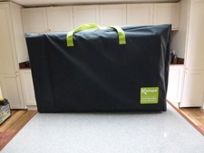 Kampa fk0012 commander for sale  WAREHAM