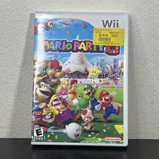 Usado, Mario Party 8 (Nintendo Wii, 2006) CIB Completo com Manual comprar usado Usado, Mario Party 8 (Nintendo Wii, 2006) CIB Completo com Manual comprar usado  Enviando para Brazil