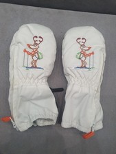 Guanti sci per usato Guanti sci per usato  Colleferro