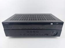 Yamaha v375 receiver for sale  OLNEY