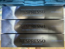 Nespresso vertuo capsules for sale  Ecru