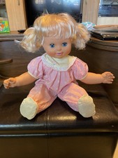 Vintage 1992 baby for sale  Lake Worth
