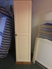 Single wardrobe for sale  STRATFORD-UPON-AVON