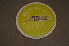 Bierdeckel martini jigger gebraucht kaufen  Pirna, Dohma, Struppen