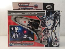 Galaxy shuttle space usato  Cambiago