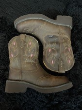 Justin boots women for sale  Covington
