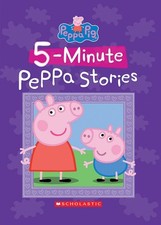 Five minute peppa for sale  Denver