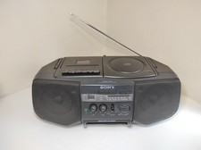 Sony cfd v10 for sale  MALVERN