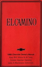 Chevy truck camino for sale  Binghamton