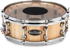 Pearl stavecraft snare for sale  Fort Wayne