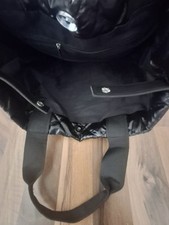 Damen puffer handtasche gebraucht kaufen  Gladbeck